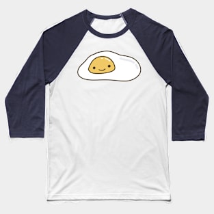 egg Baseball T-Shirt